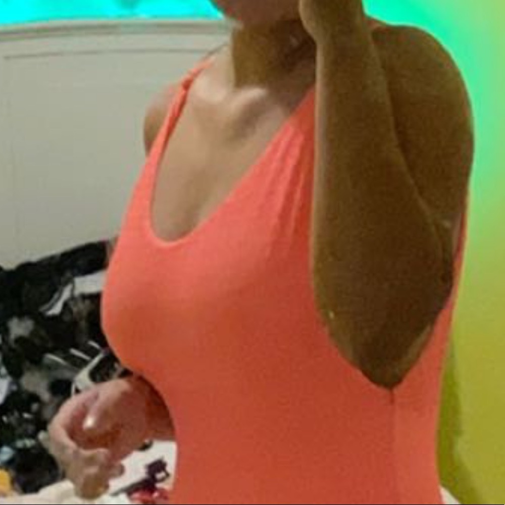 Bathing suit